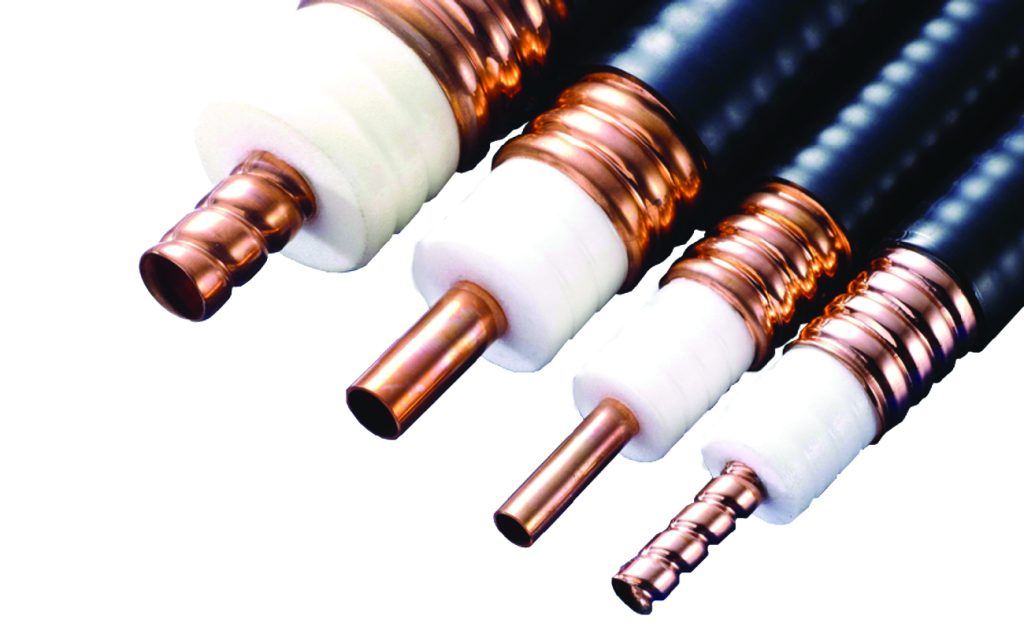 RF Repeaters