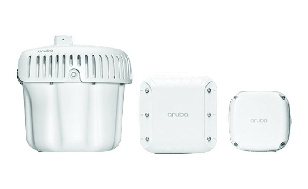 Wi-Fi Access Points