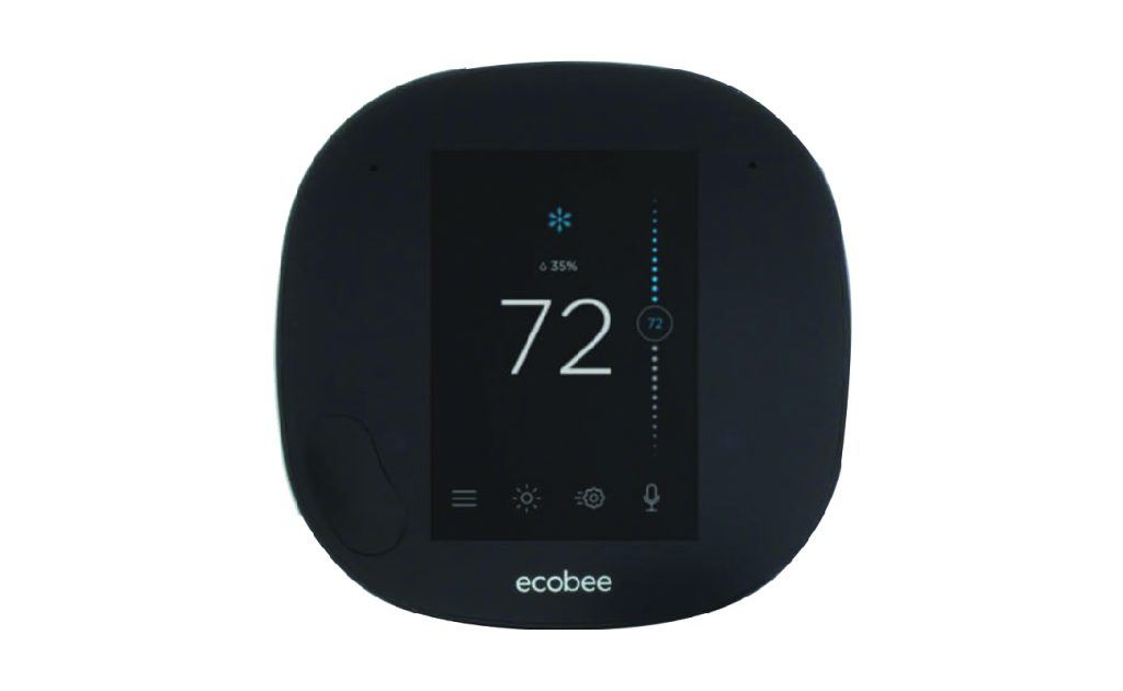 Smart PoC Radios