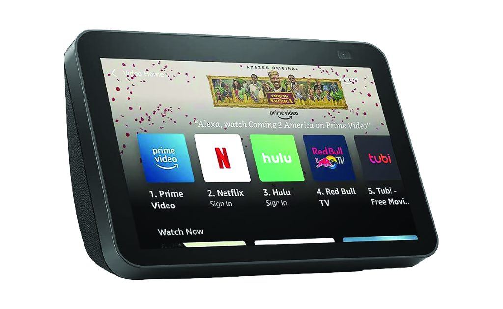 Smart Home Automation