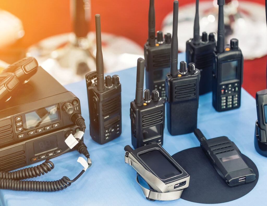Remote Monitoring And Management