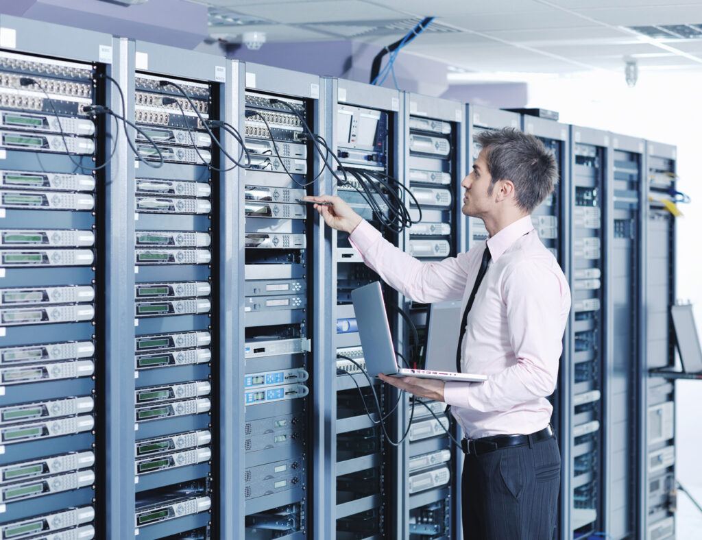 Telecom Consultancy Services