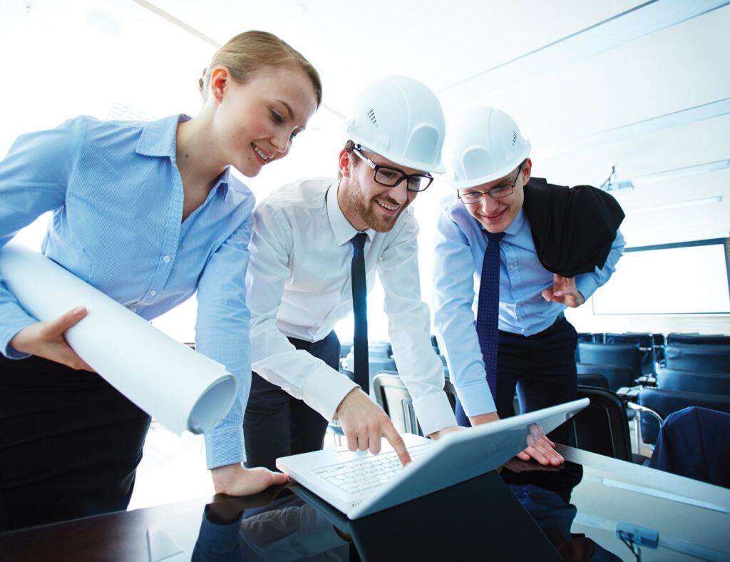 Civil Work & Quantity Surveying