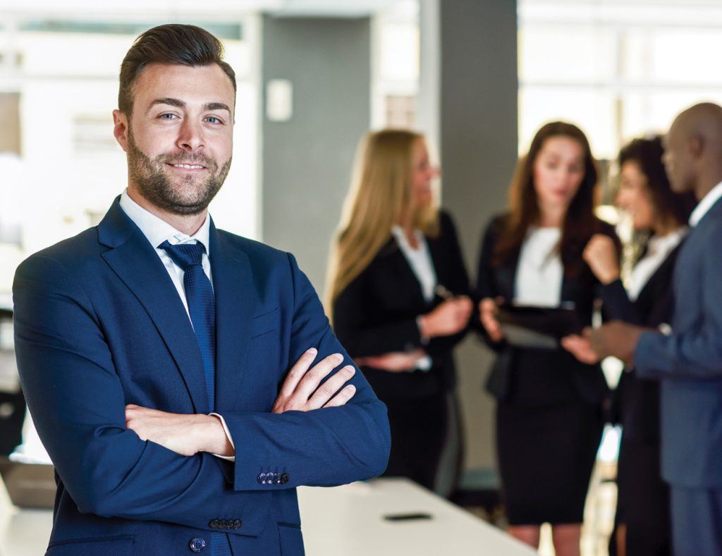 Executive Team